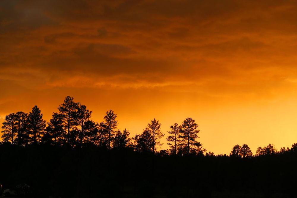 Bryce Canyon: 7.4.20