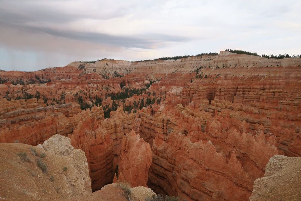 Bryce Canyon: 7.4.20