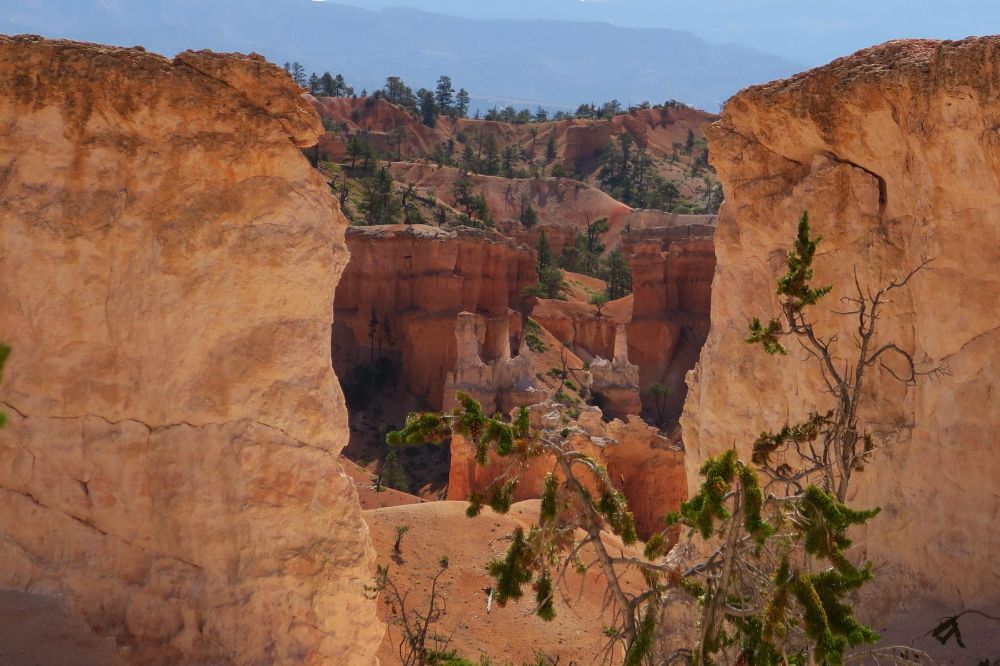 Bryce Canyon: 7.4.20