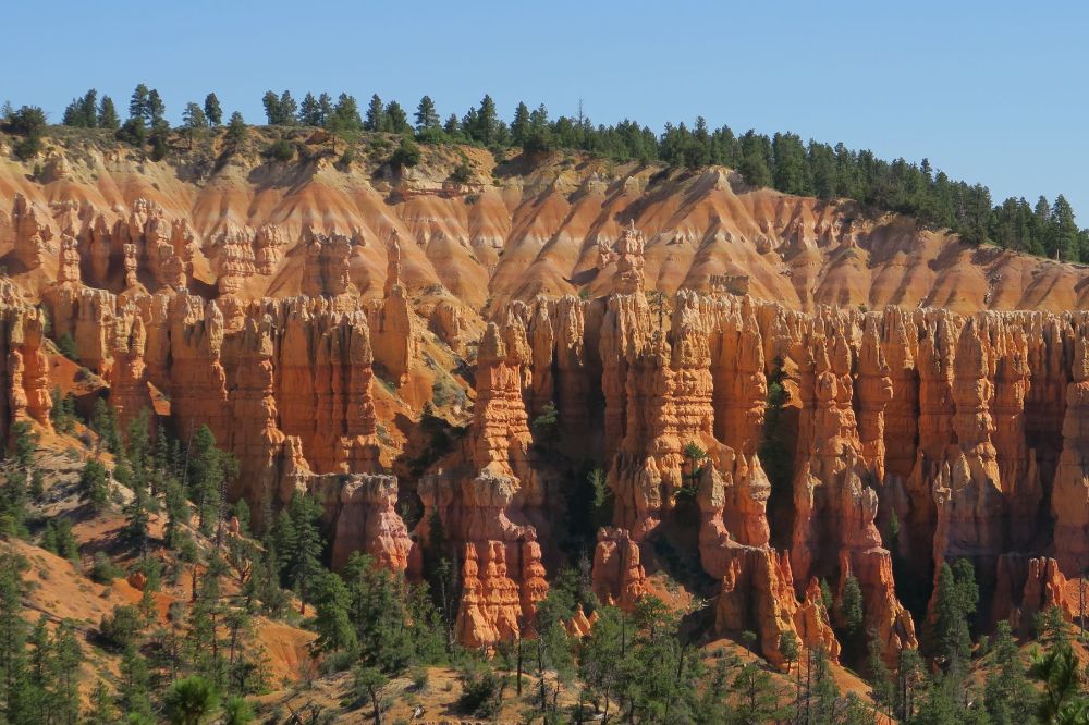 Bryce Canyon: 7.4.20