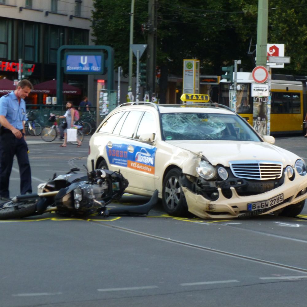 East Berlin, Germany: August 1, 2013 to August 4, 2013